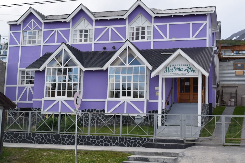 Hostería Ailén