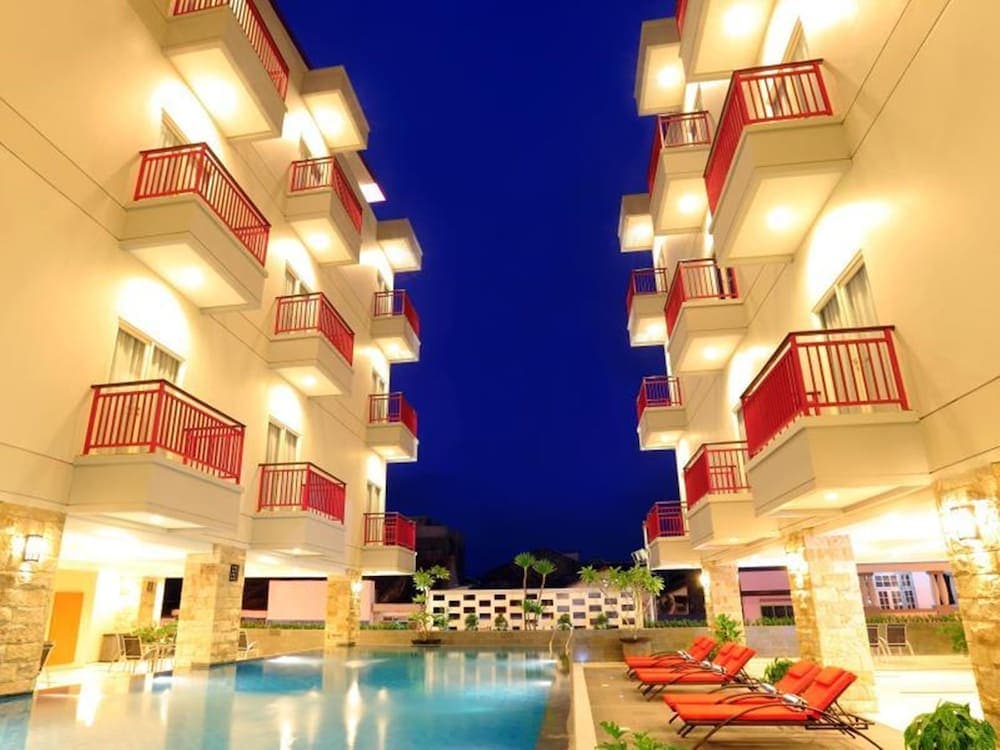 Lombok Plaza Hotel & Convention