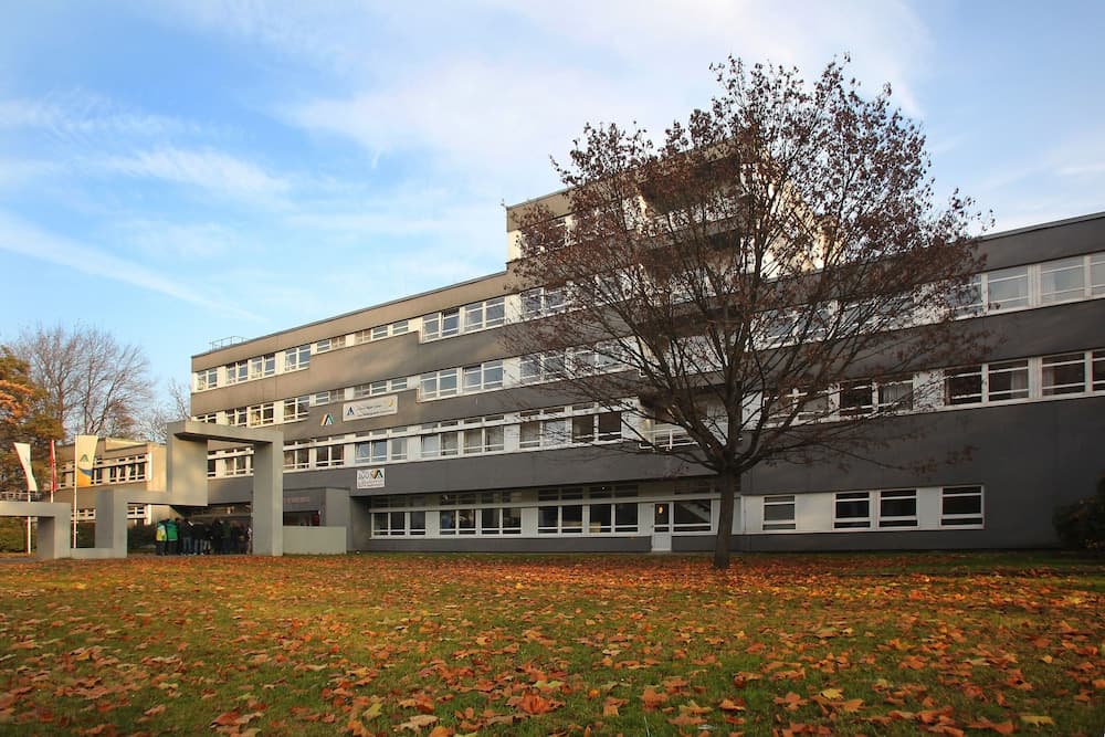 Jugendherberge Berlin-International - Hostel