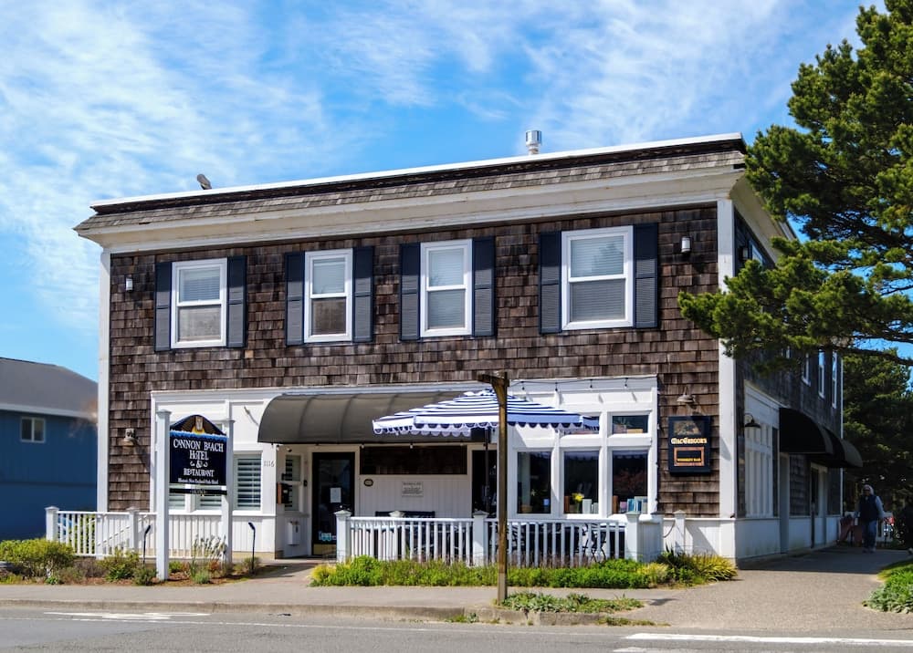 Cannon Beach Hotel Collection