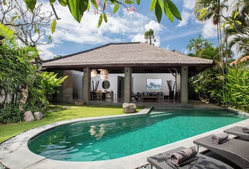 The Amala Boutique Retreat