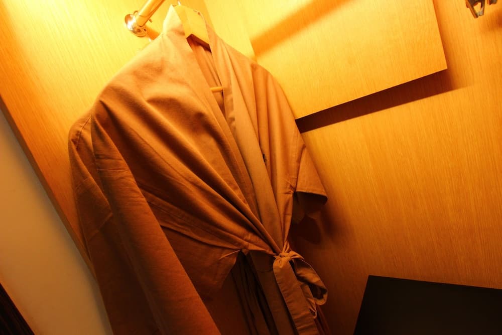 Konaklama yeri imkân ve özellikleri