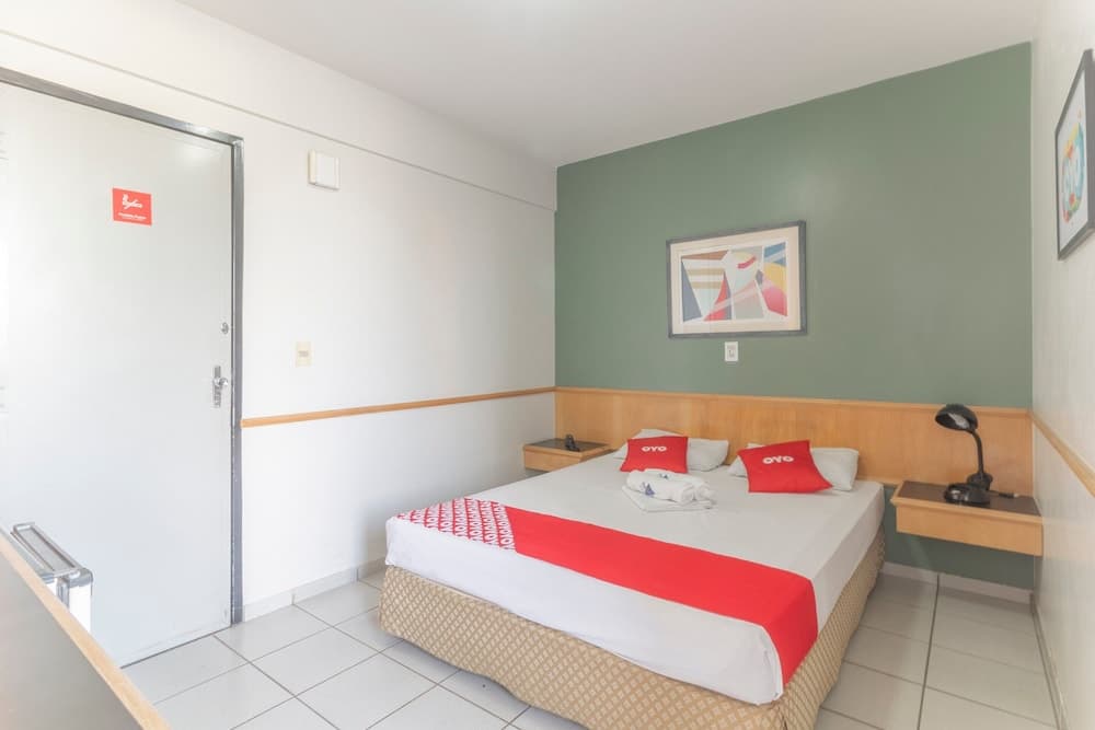 Mangabeiras Hotel