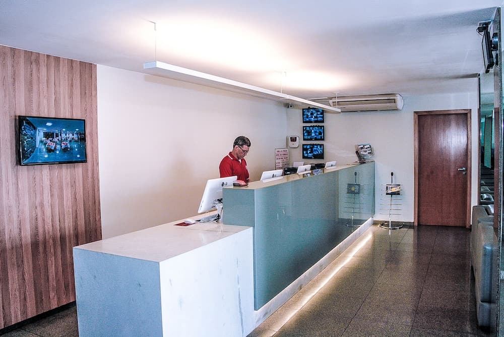 Resepsiyon