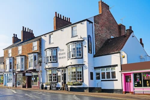 OYO The White Horse, Ripon North Yorkshire