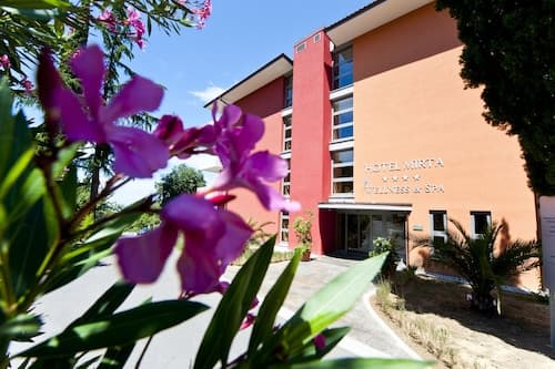 Hotel Mirta – San Simon Resort