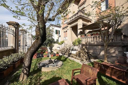 Villa Tower Inn