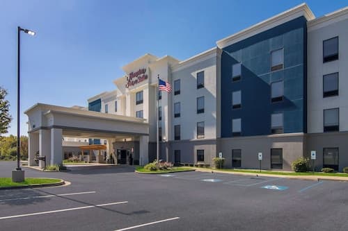 Hampton Inn & Suites Schererville