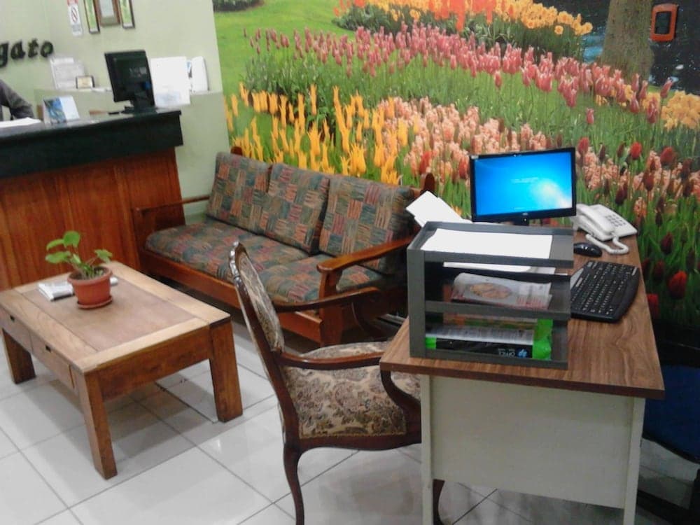 Hotel El Maragato
