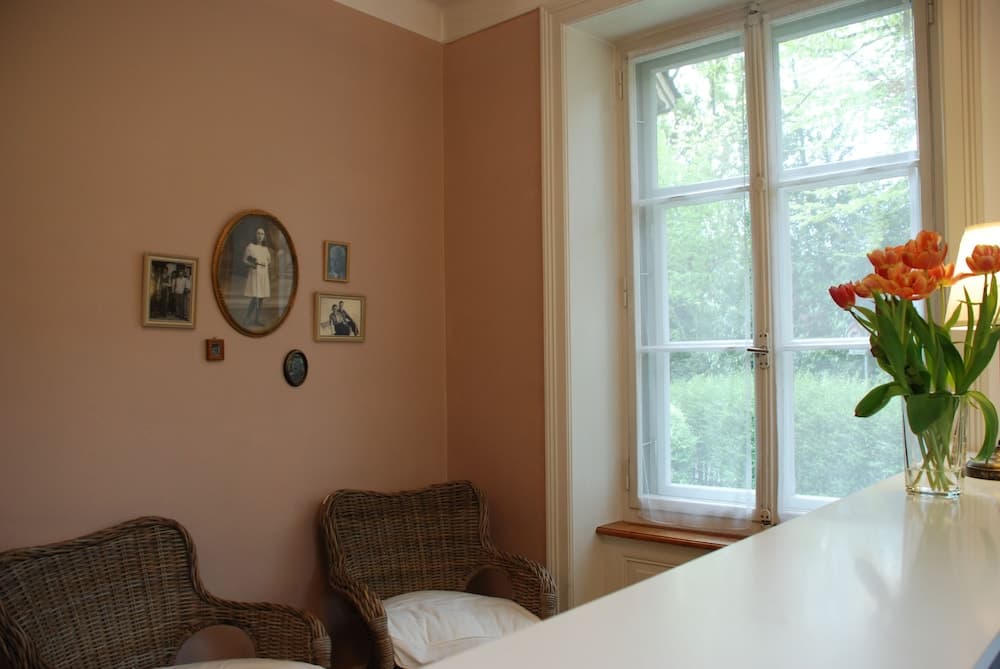 Giriş/çıkış büfesi