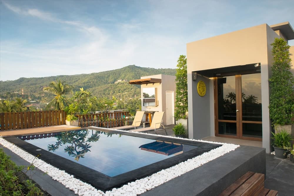 Ploen Chaweng Koh Samui by Tolani