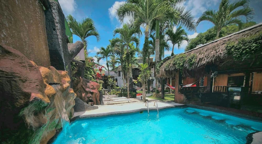 Poshtel Arenal