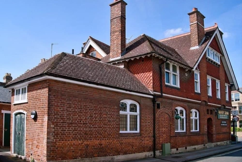 The Osney Arms Guest House