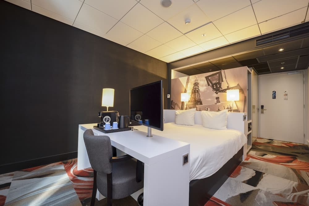 Fletcher Wellness - Hotel Leiden