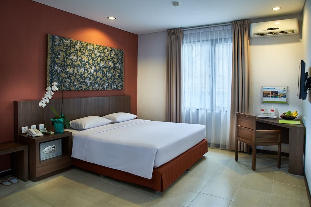 Praja Hotel