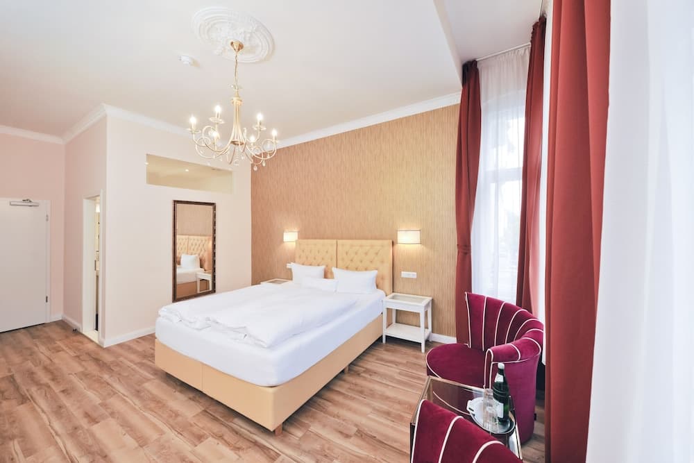 AMC Hotel - Schöneberg