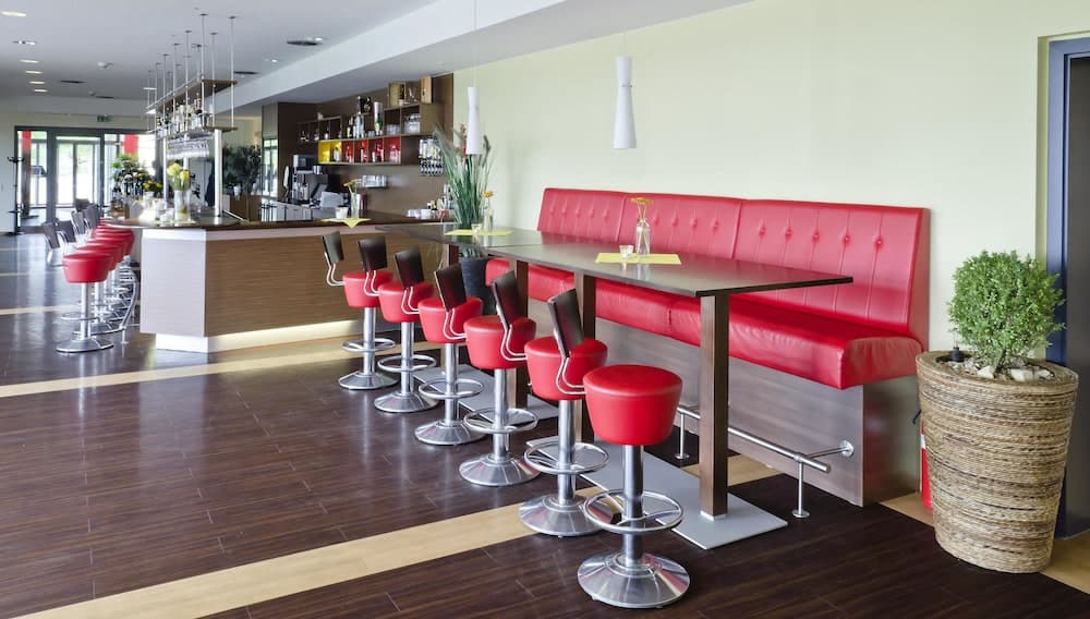 Bar (konaklama yerinde)