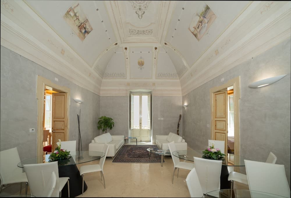 Relais Carlo V