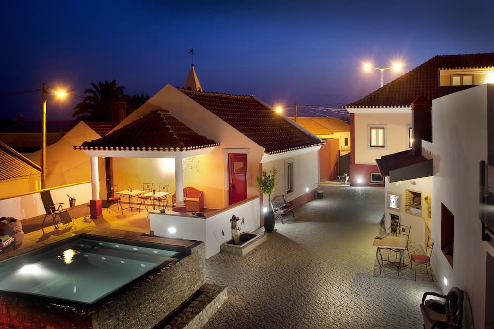 Artvilla
