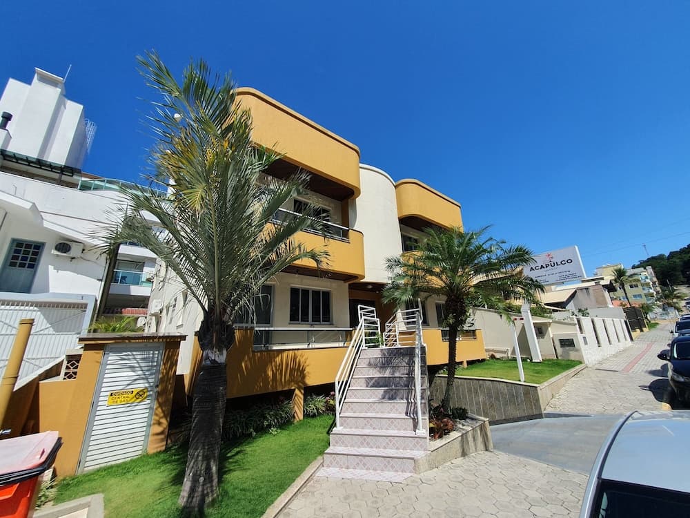 Acapulco - Apartamentos