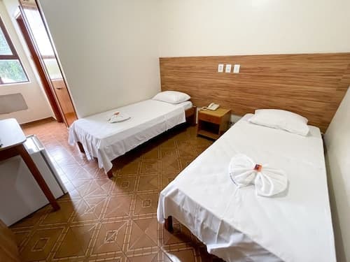 Hotel Almanara