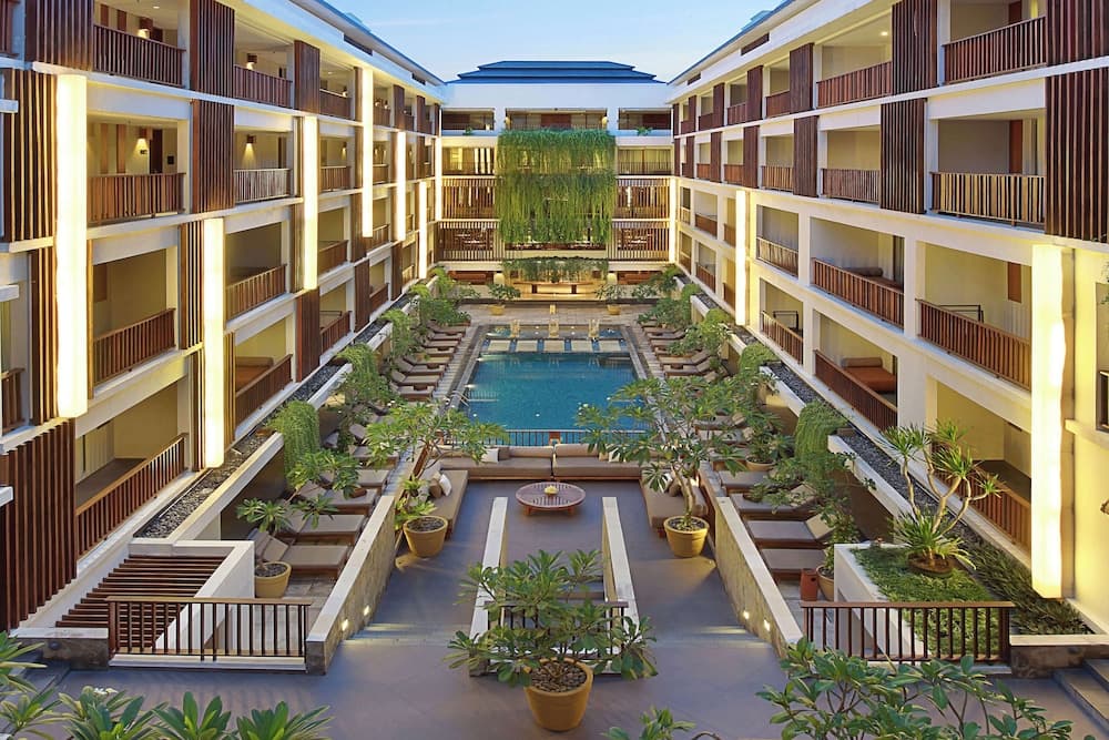 The Magani Hotel and Spa