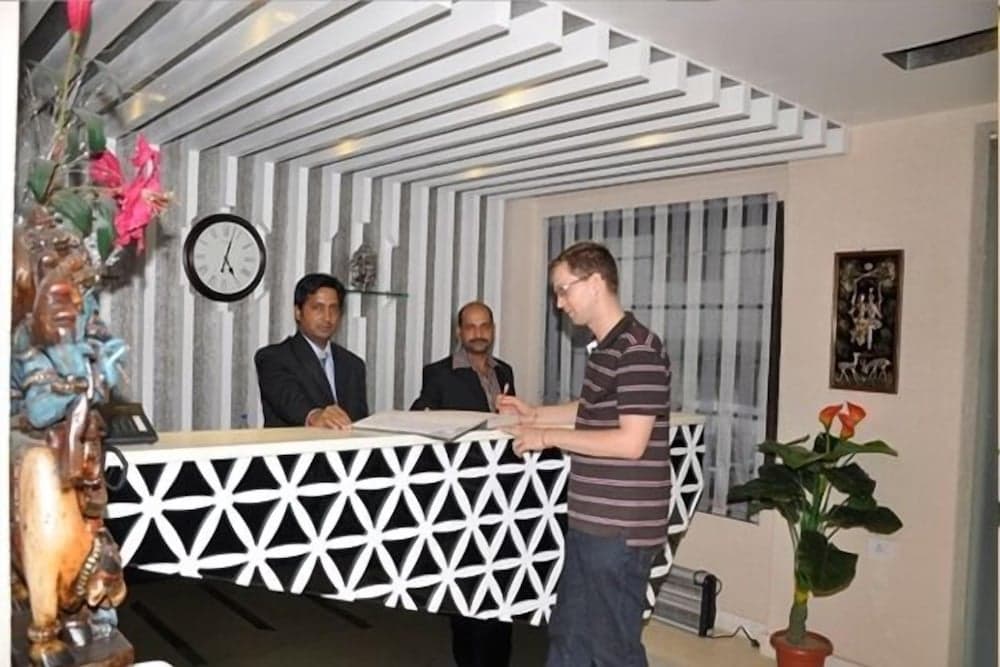 Hotel Yug Villa