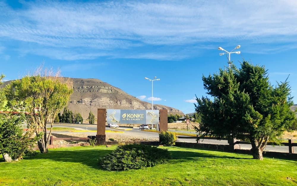 Konke Calafate