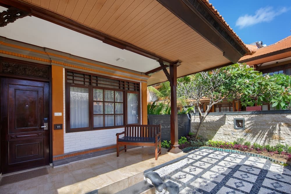 Teras/veranda