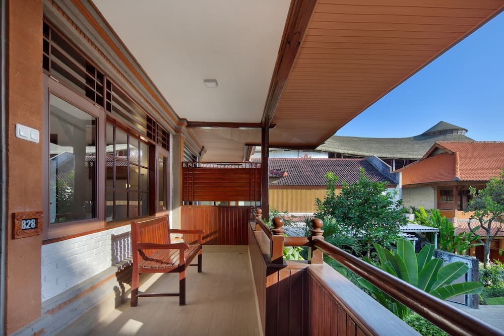 Teras/veranda