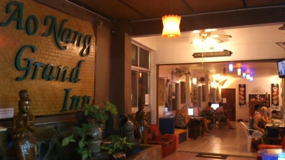 Aonang Grand Inn