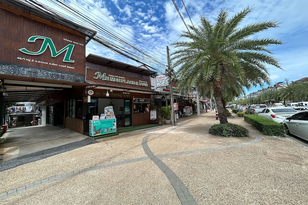 Me Mee Place & Tour Krabi