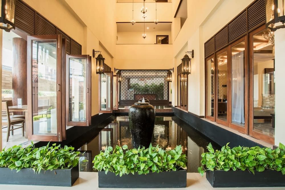 De Chai Colonial Hotel & Spa