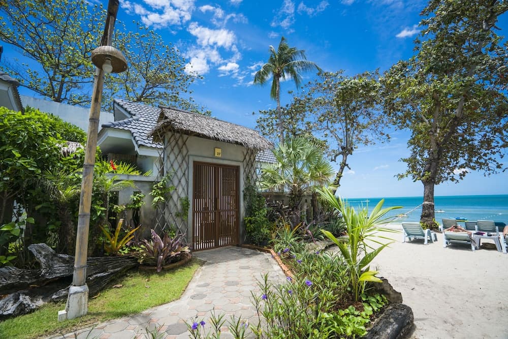 King's Garden Resort