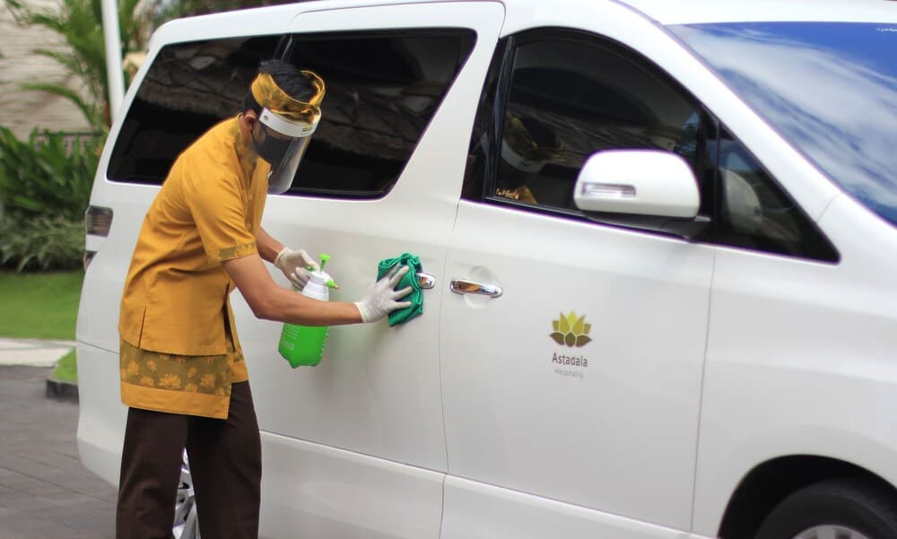 Havaalanı ulaşım servisi