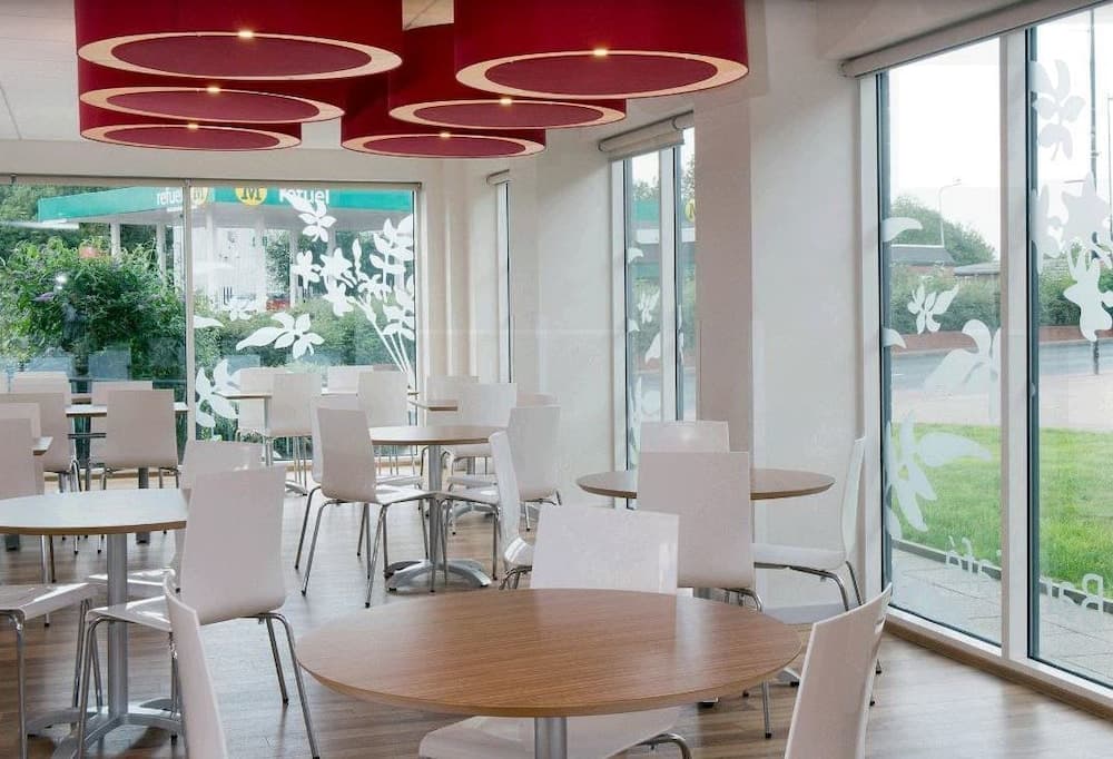 Lobi dinlenme salonu