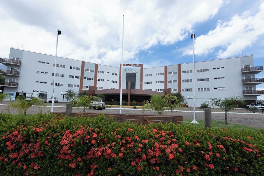 HITS PANTANAL HOTEL AEROPORTO