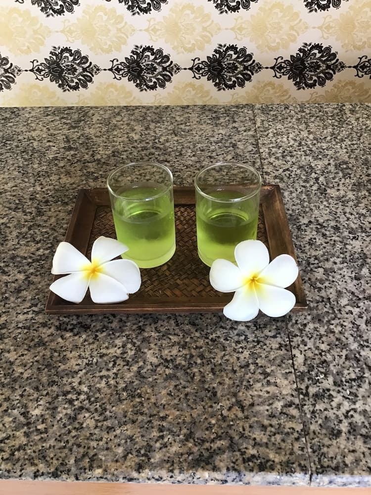 Samui Harmony Resort