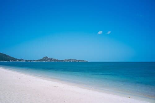 Amity Beach Resort