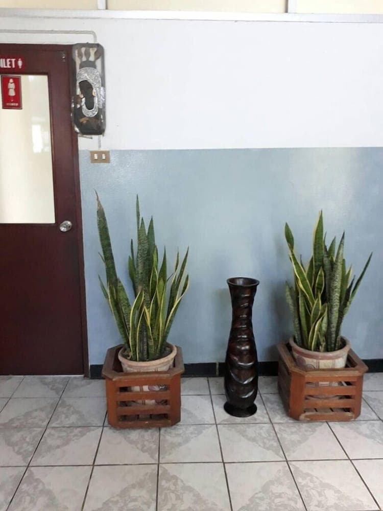 Lobi dinlenme salonu