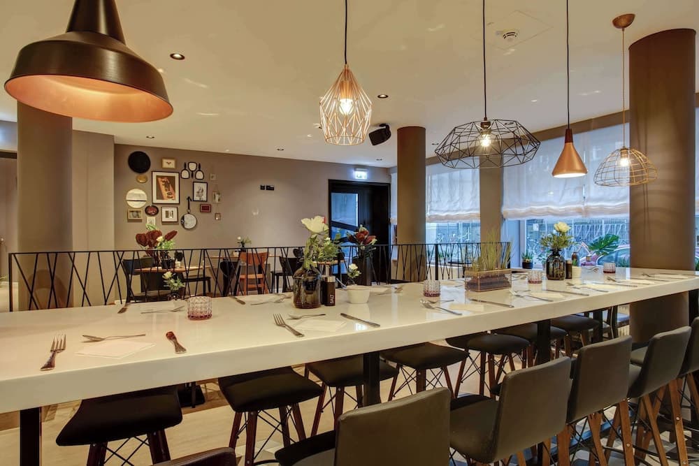 Vienna House Easy by Wyndham Hamburg