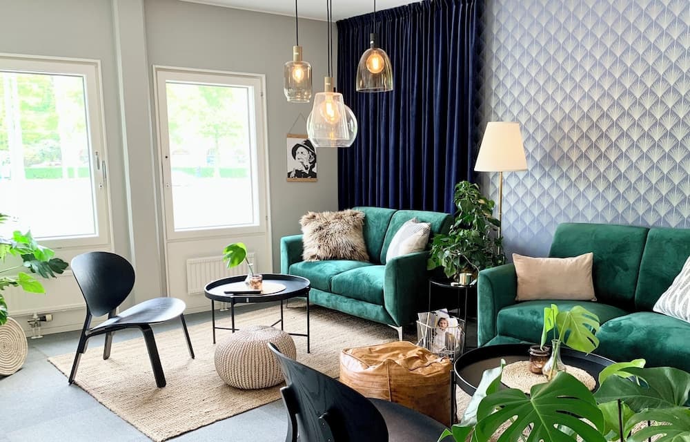 Linnéplatsens Hotell & Vandrarhem - Hostel