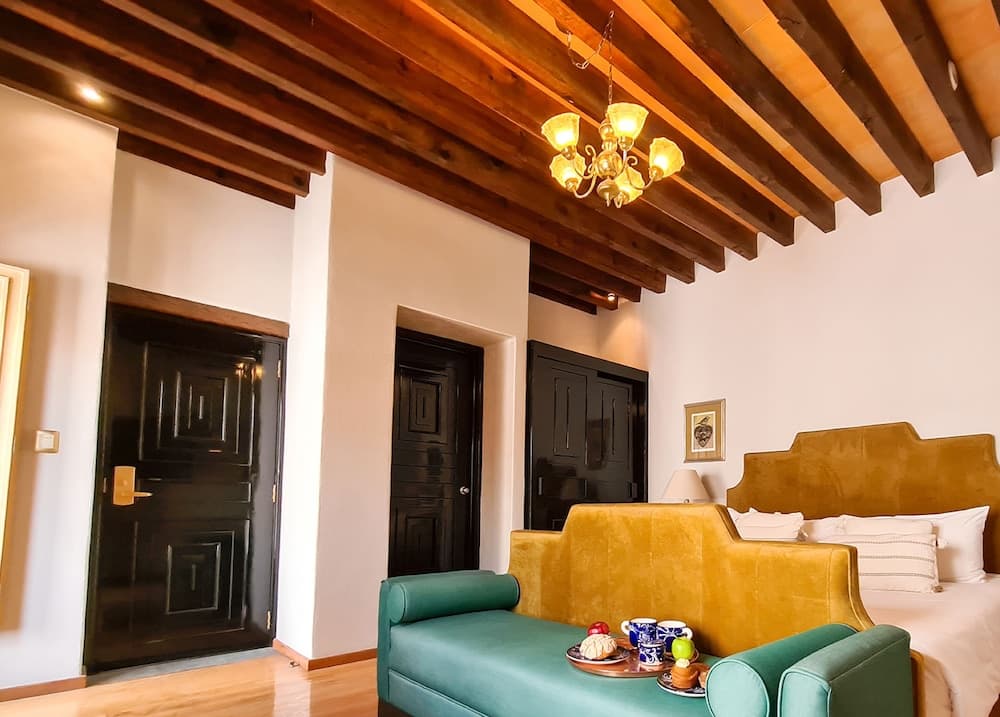Casona Alonso 10 - Hotel Boutique