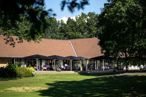 Skanderborg Park Hotel & Konference