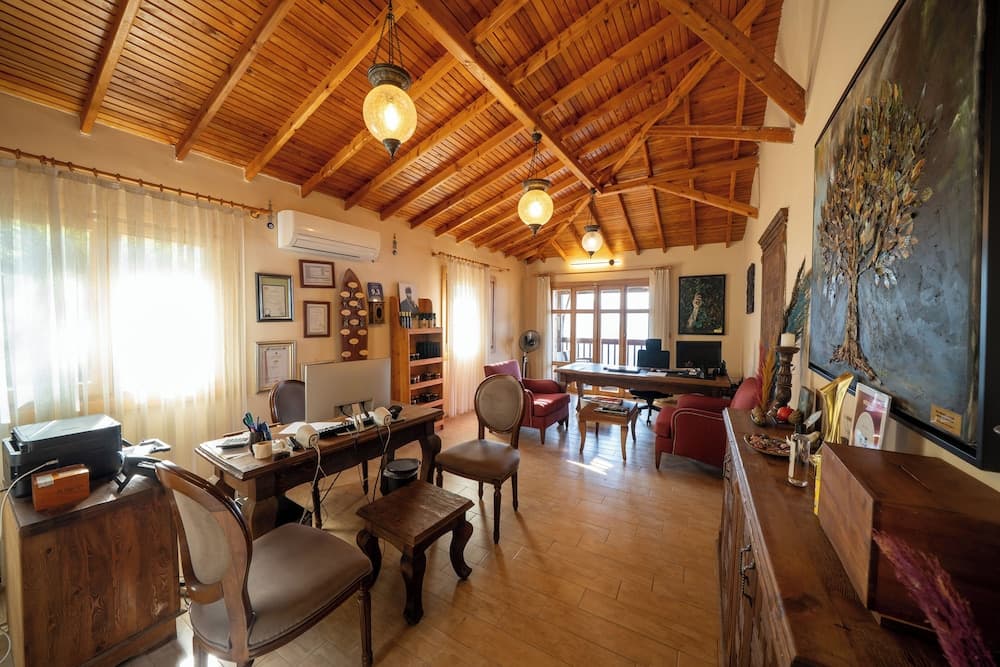 Lissiya Hotel - Butik Sınıfı