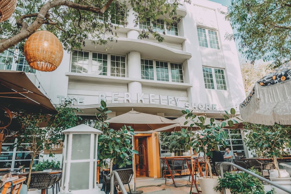 Iberostar Waves Berkeley Shore