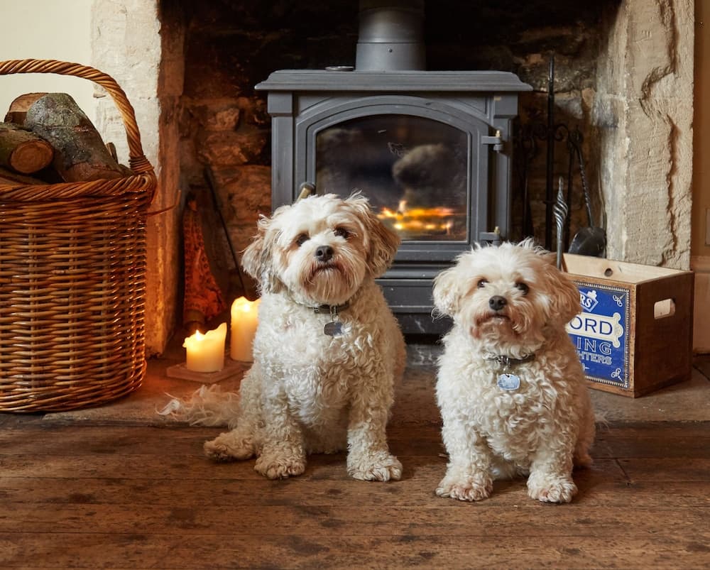 Bar (konaklama yerinde)