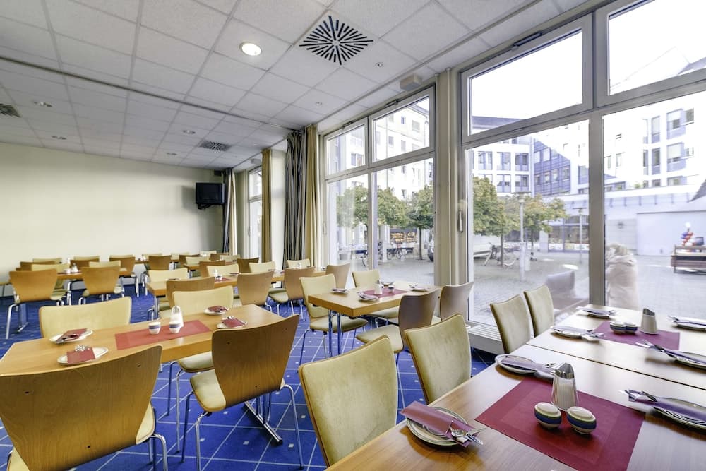 Hotel Leipzig City Nord by Campanile