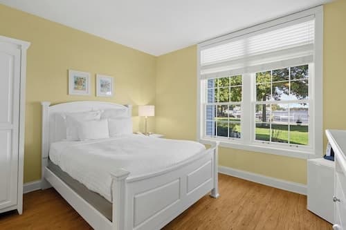 Oakwood Resort