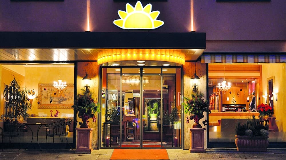 City Hotel Ost am Kö
